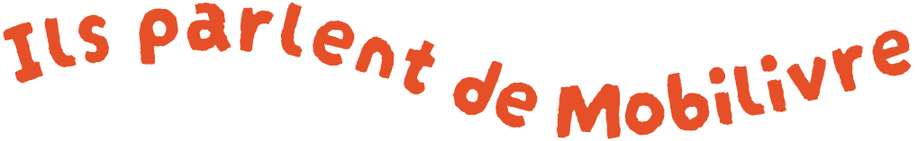 Ils parlent de Mobilivre